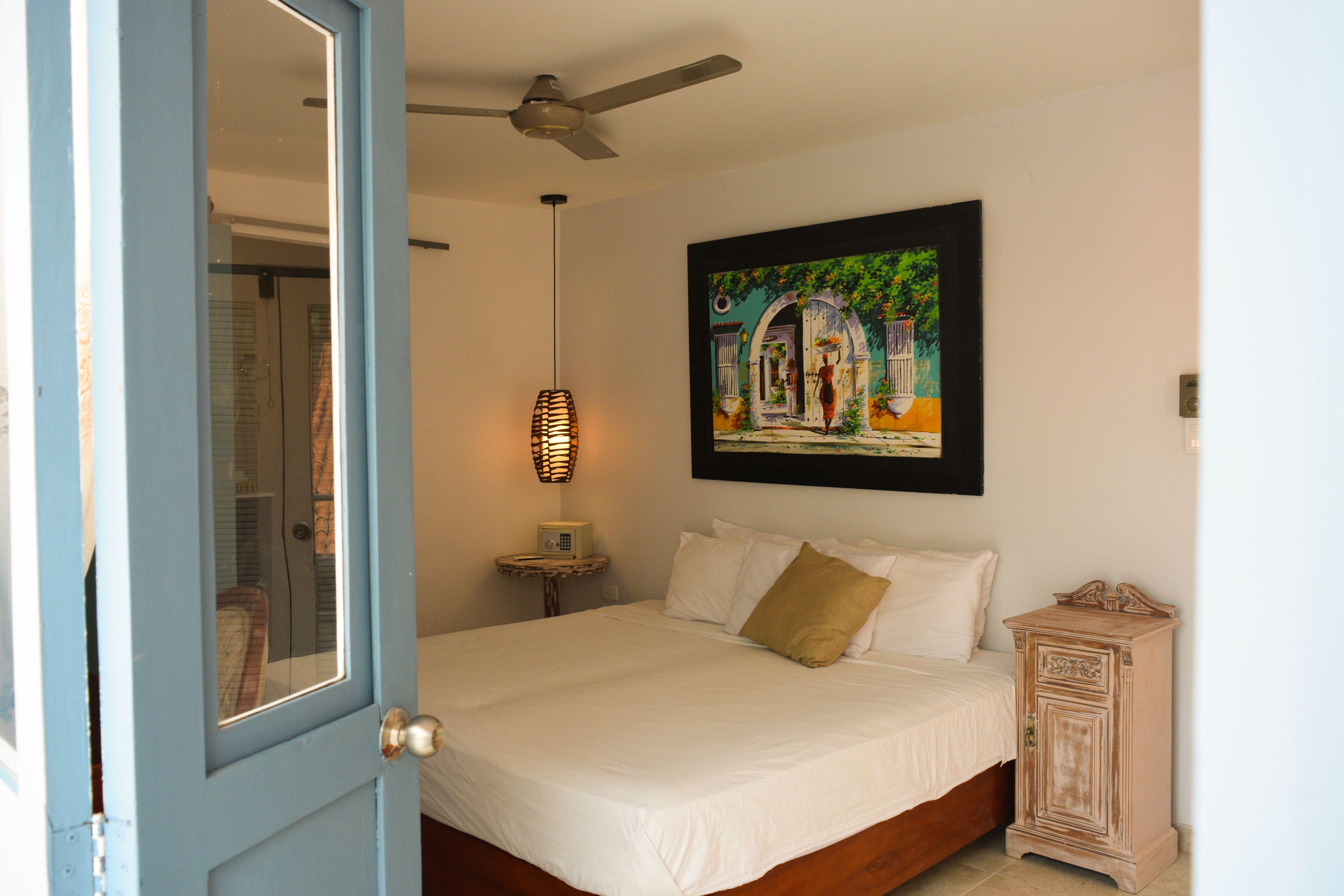 Casa Heredia Hotel Boutique — Photos 3
