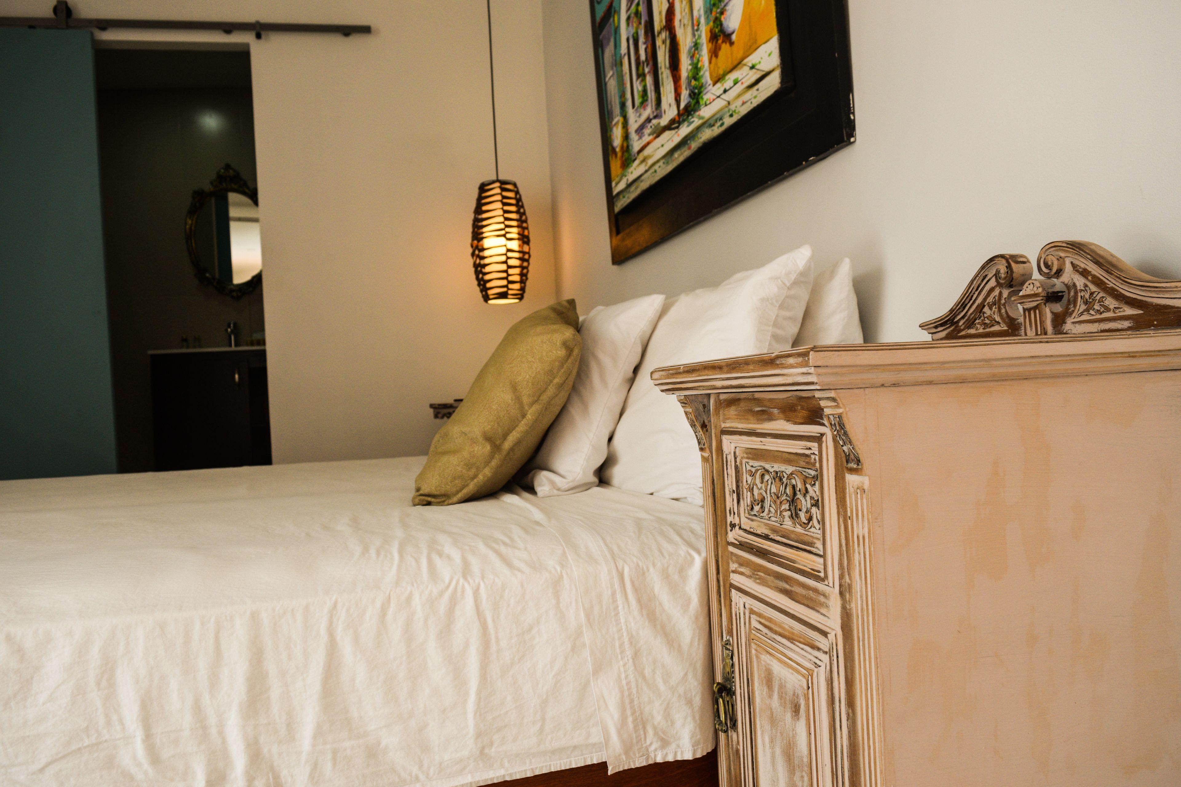 Casa Heredia Hotel Boutique — Photos 2